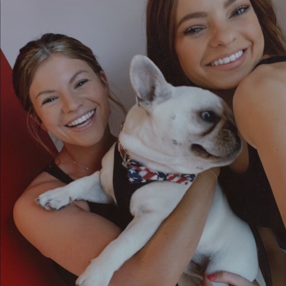 Meet your Posher, Mary - Picture 1 of 1